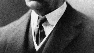 Edmunds' Key To Rolls-Royce's Start