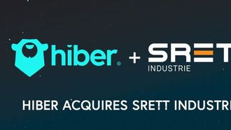 Hiber Buys Srett For IoT Growth