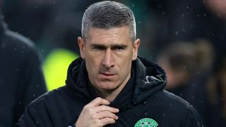 Montgomery Critiques Referee Decision