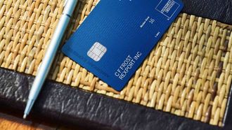 Upgraded Hilton AmEx Card Unveiled