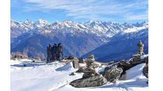 OWLS' New Site Boosts Himalayan Treks