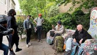 Funding Boost For Working-Class Heritage