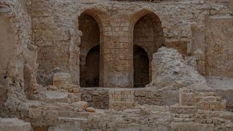 Unveiling Jeddah’s Historical Layers