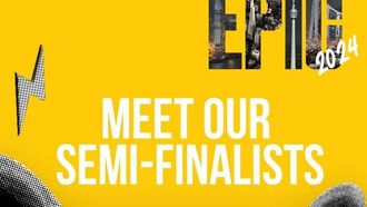 74 Startups Set For EPiC 2024 Finale
