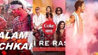 6 Must-Have Holi 2024 Tracks