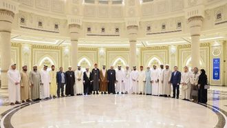 الشارقة منارة الثقافة الإسلامية