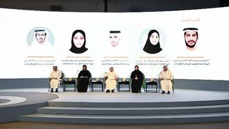 المؤتمر القرآني يختتم برؤية عالمية