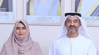 مسابقة القرآن تلهم الأمل في الفجيرة