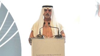 القرآن يلتقي بالعلم في أبوظبي