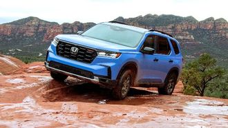 Honda Wins Six KBB 2024 Awards