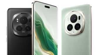 HONOR Magic6 Pro: AI Camera Revolution