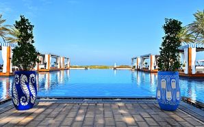 Riviera Summer At Saadiyat Beach Club