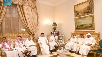 مساعدات سكنية للمحتاجين بمكة المكرمة