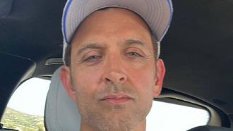 Hrithik's Martial Arts Training For War 2