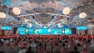 الرياض تستضيف حدثًا كبيرًا في مجال القدرات البشرية