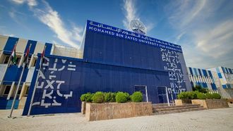 MBZUH's New Leap In Humanities Research