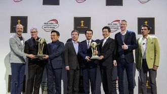 Hyundai & Kia Win Big In 2024