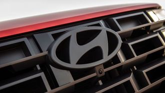 2025 Hyundai Reveal At NY Auto Show