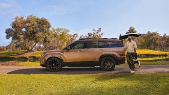 2024 Santa Fe Meets Sneaker Culture