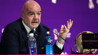 IFAB Skips Blue Cards In Sin Bin Plan