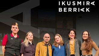 Ikusmira Berriak's 10th Edition Tutors