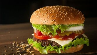 أفضل برجر في الرياض الذي يجب تجربته