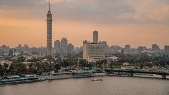 صندوق النقد الدولي يعزز دعم مصر بـ 5 مليارات دولار