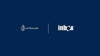 Inbox And AstroLabs Boost Saudi IT Sector