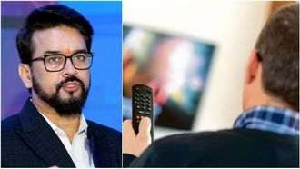 India Bans 18 OTT Apps