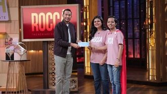 Rocca's Chocolate Revolution In India