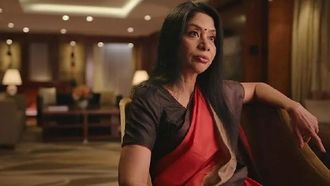 Indrani Mukerjea Docu-Series Faces Online Leak