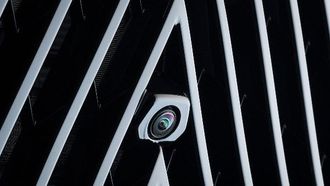 2025 INFINITI QX80 Reveal On Mar 20