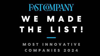 InnerPlant Among Top Innovators 2024