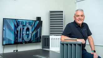 INNIVATE Eyes Global Expansion After Hilton Success