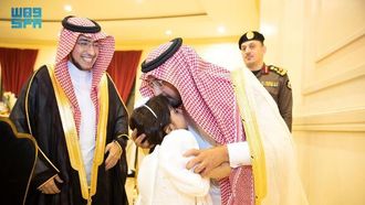 المحافظ يدعم فعالية إنسان