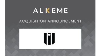 ALKEME Acquires Wharton Lyon