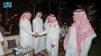 تطوير التدقيق الداخلي السعودي