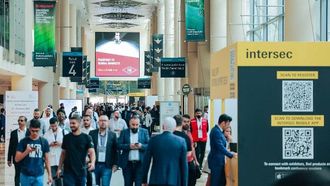 إنترسك 2024: ارتفاع عدد العارضين والزوار