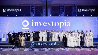 إنفستوبيا 2024: مستقبل الاستثمار المستدام