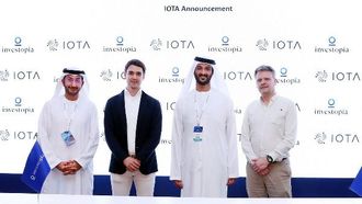 IOTA's $10M Fund Boosts TradeTech