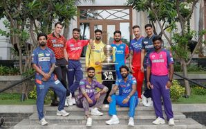 Where To Watch IPL In The UAE
