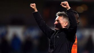 Ipswich Defence Key In Blackburn Win