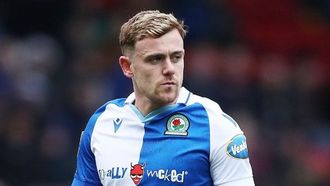 Szmodics Joins Ireland Squad