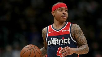 Isaiah Thomas Rejoins Suns On 10-Day Deal