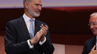 Isak Andic Wins Spanish Entrepreneur Award