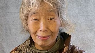 Ishiuchi Miyako Wins 2024 Photography Award