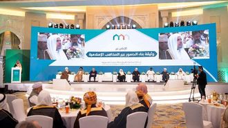 Unity Charter By Muslim Scholars