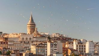Istanbul: A History Buff's Dream