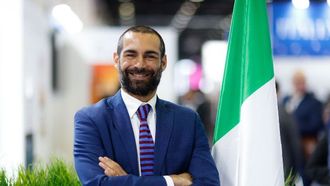 السندات التجارية الإيطالية الإماراتية تنمو بشكل أقوى