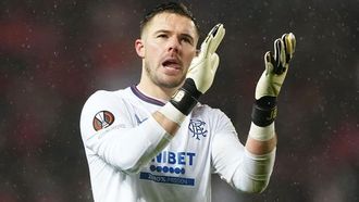 Butland's Continued Impact At Rangers